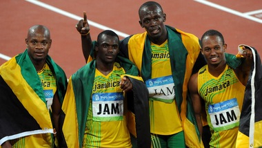 Giamaica, Carter positivo a Pechino 2008: Bolt rischia l'oro