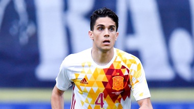 Calciomercato: Bartra è del Borussia Dortmund