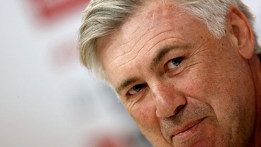 Euro 2016, Ancelotti: «Germania e Francia sono le favorite»