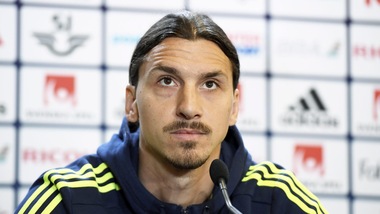 Calciomercato, «Ibrahimovic al Manchester United, firma vicina»