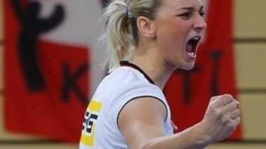 Volley: A2 Femminile, Miroslava Kijakova alla Delta Informatica Trentino