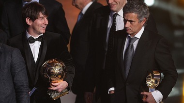 Calciomercato Manchester United, dall'Inghilterra: «Mourinho ha contattato Messi»