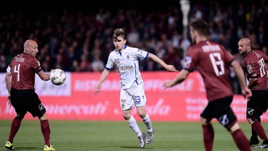 Serie B Lanciano-Salernitana in diretta, le probabili formazioni. Live alle 20.30