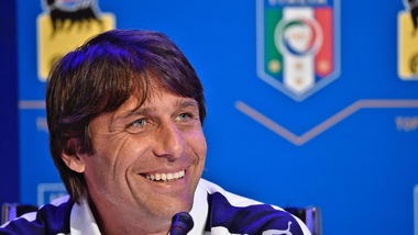 Euro 2016: l'Italia di Conte vuole essere protagonista