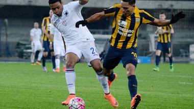 Calciomercato Crotone, piace Gilberto della Fiorentina