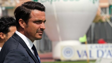 Coppa Italia Pescara, Oddo: «Non snobbiamo la Coppa»