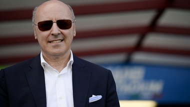 Calciomercato, Marotta: «Pjanic ha voluto fortemente la Juve»