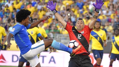 Calciomercato: «Il Chelsea vuole blindare Willian»