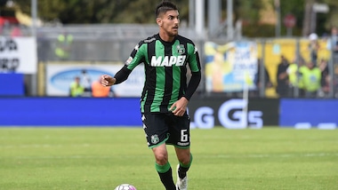 Serie A, Pellegrini: «Roma meglio del Barcellona»