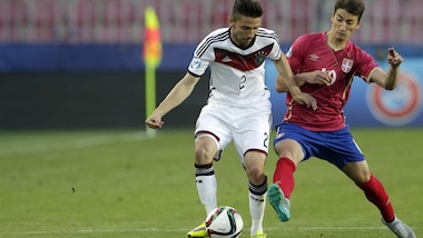 Calciomercato la Fiorentina punta su Djuricic e Ramirez