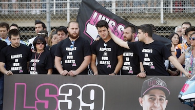 Moto, il ricordo di Salom: che emozione a Barcellona