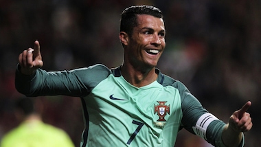 Euro 2016 Portogallo, Cristiano Ronaldo: «Prima o poi vinceremo»