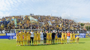 Anzio, il baby Masciarelli in prova al Frosinone