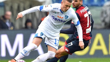 Calciomercato Napoli, c'è l'accordo per Zielinski