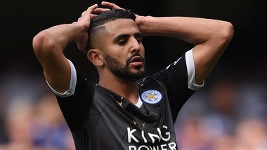 L'Arsenal fa la spesa in casa Leicester: «Dopo Vardy arriva Mahrez»