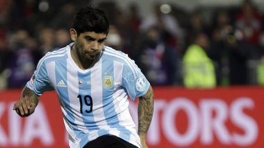 Calciomercato Inter, Banega: «Con i nerazzurri un accordo sulla parola»