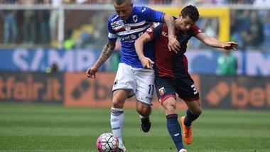 Calciomercato Genoa-Sampdoria: sfida aperta per Milic