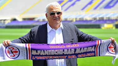 Calciomercato Fiorentina, il lavoro di Corvino inizia dalla porta