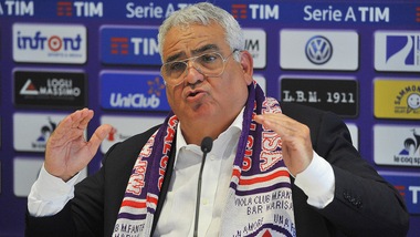 Calciomercato Fiorentina, Corvino lavora per la difesa