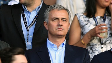 Caso Eva Carneiro, Mourinho davanti al giudice