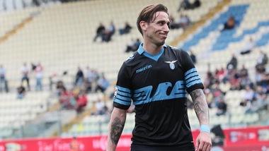 Lazio, colpi pronti e Biglia può restare