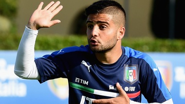Euro 2016 Italia, l'agente: Insigne protagonista, poi rinnovo col Napoli