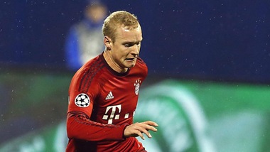 Calciomercato, Rode saluta il Bayern: va al Borussia Dortmund