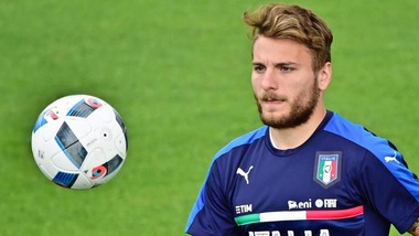 Calcomercato Lazio, spunta Immobile per l'attacco