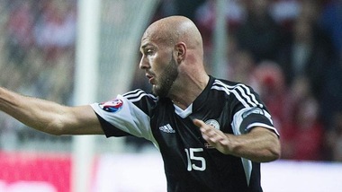 Serie A Frosinone, ufficiale: preso il difensore Ajeti