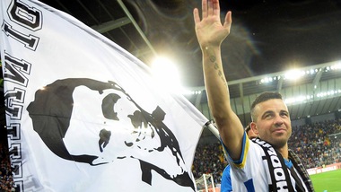 Calciomercato Udinese, Di Natale tra Cagliari e Dubai?