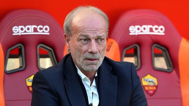 Roma, Sabatini conferma: «Resto. Con Pallotta tutto ok»
