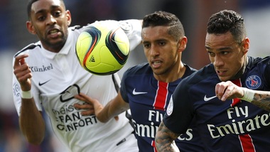 Calciomercato Barcellona: «Luis Enrique vuole Coutinho e Marquinhos».