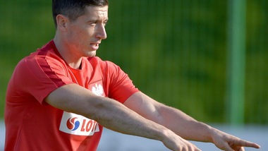 Calciomercato: «Alaba e Lewandowski obiettivi del Real Madrid»