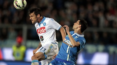 Calciomercato Napoli, via Maggio: Sampdoria o Watford