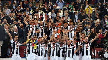 La Juventus svela la Tournèe estiva: prima l'Australia poi Hong Kong