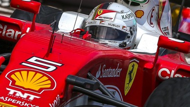 F1 Gp Canada, Vettel: «Prova dura per i piloti»