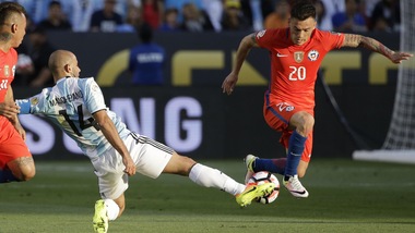 Calciomercato, enigma Mascherano: «Futuro? Ho già parlato col Barcellona»