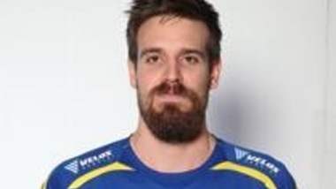 Volley: A2 Maschile, Bellei è il nuovo opposto di Castellana Grotte