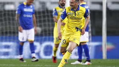 Calciomercato Chievo, Sardo rinnova fino al 2017