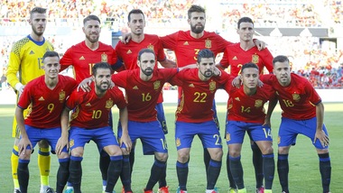 Euro 2016, Spagna-Georgia: le emozioni del match