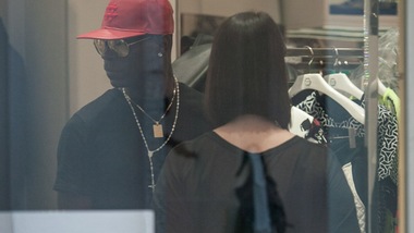 Euro 2016, Balotelli: «Avrei amato essere in Francia»