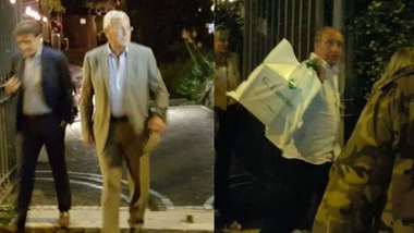 Italia, il futuro ct Ventura va a cena con Lippi