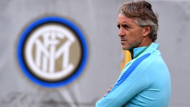 Calciomercato Inter, Mancini: «Con i cinesi non prenderemo solo svincolati»