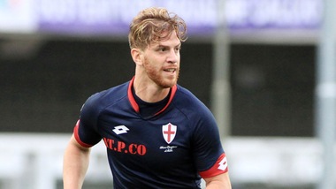 Lazio, pressing su Ansaldi. Il difensore su Instagram: «Solo Dio sa dove andrò a giocare»