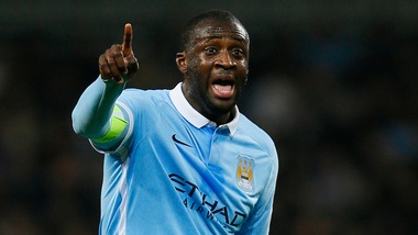 Calciomercato, Touré vuole l’Inter per il pokerissimo