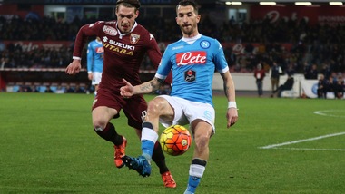 Calciomercato Bologna, Valdifiori adesso è una possibilità