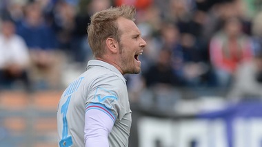 Calciomercato Catania, ceduto Gillet allo Standard Liegi