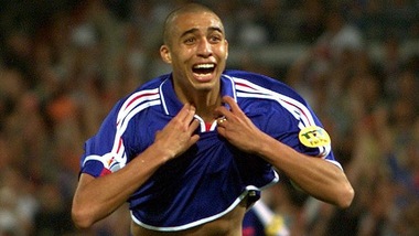 Intervista Esclusiva: David Trezeguet