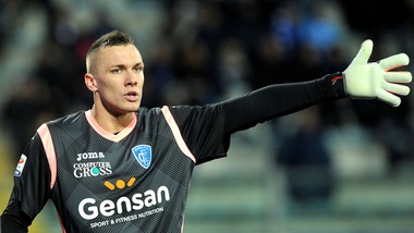 Calciomercato Empoli, Skorupski vicino alla conferma