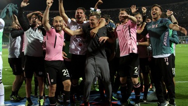 Calciomercato Palermo, arriva Rosales dall'Argentina